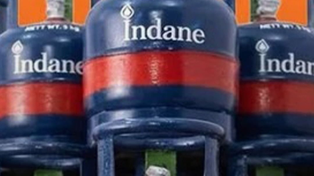 lpg without address proof