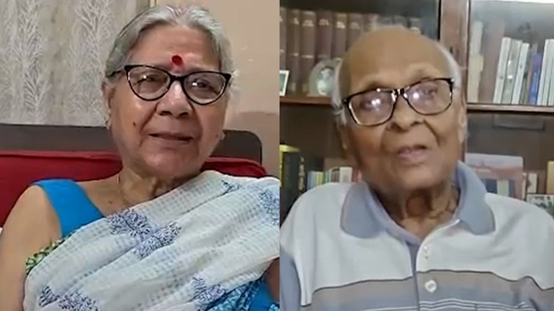 संविधान को सजाने वाले नंदलाल बोस के पोते का नाम वोटर लिस्ट से गायब