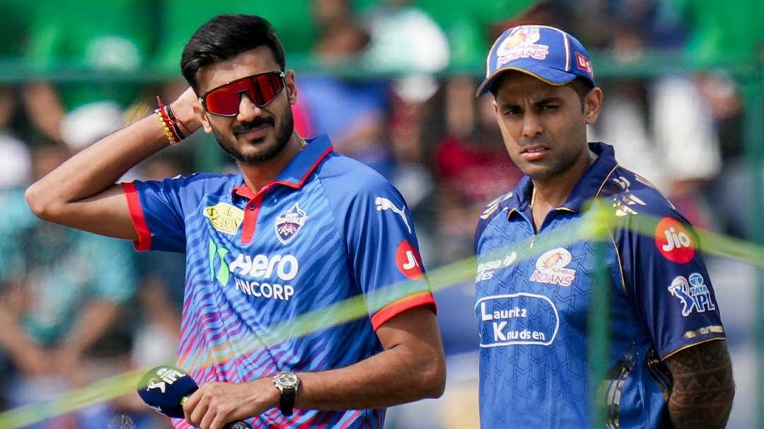 समीर की तूफानी पारी के दम पर दिल्ली ने मुंबई को हराया