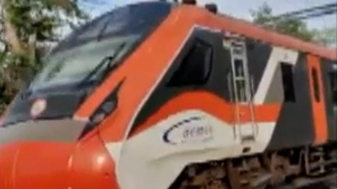 बांदा में वंदे भारत पर पत्थरबाजी करने वाले अरेस्ट