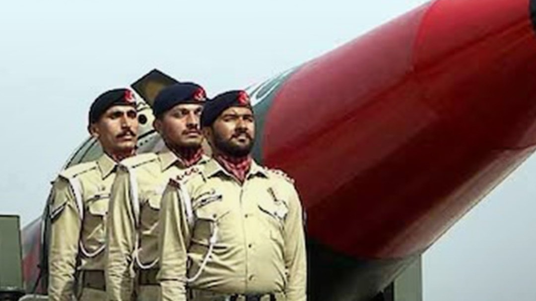 pakistan missile threat kolkata