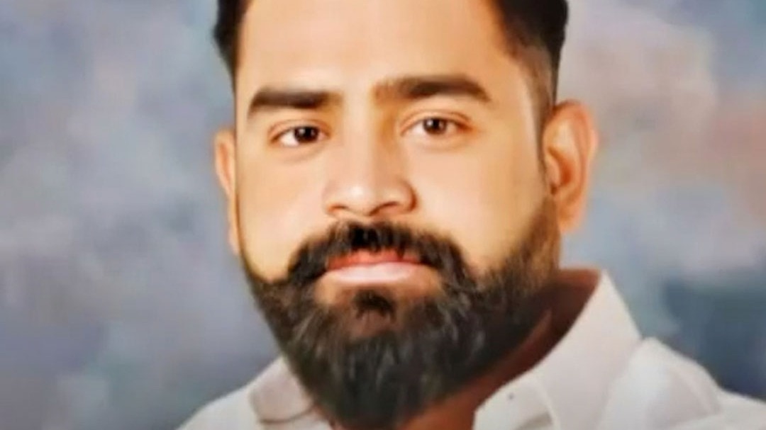 varansi shubha jaiswal declared fugitive