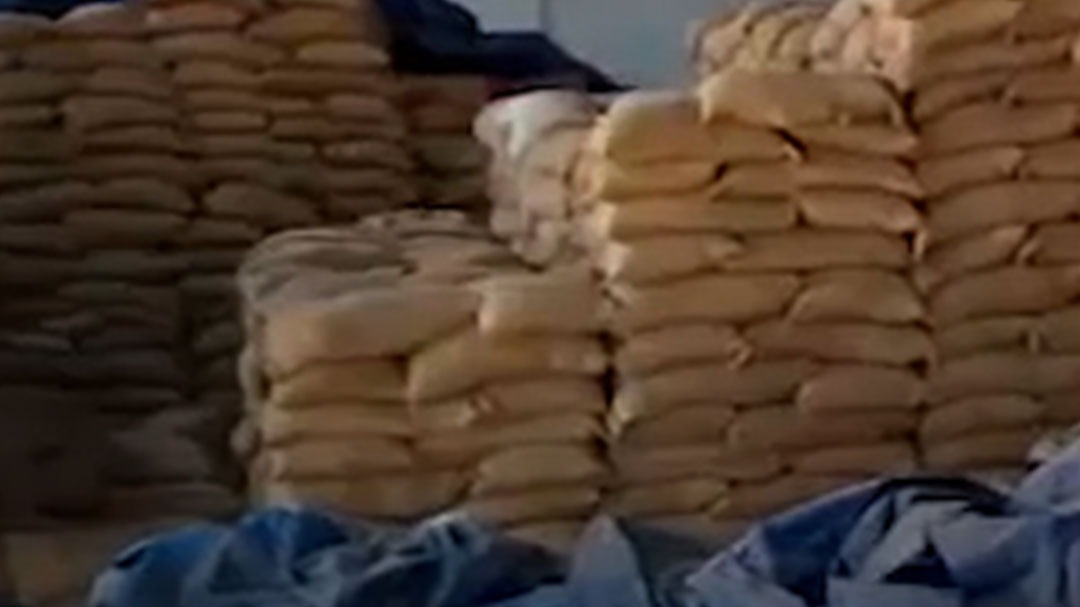 रायसेन में कैसे वेयर हाउस में करोड़ों का गेहूं हुआ खराब?