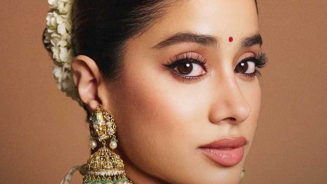 Jahnvi Kapoor