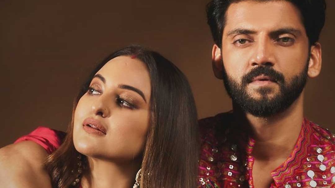 प्रेग्नेंट हैं सोनाक्षी ? मां पूनम ने दिया ये जवाब