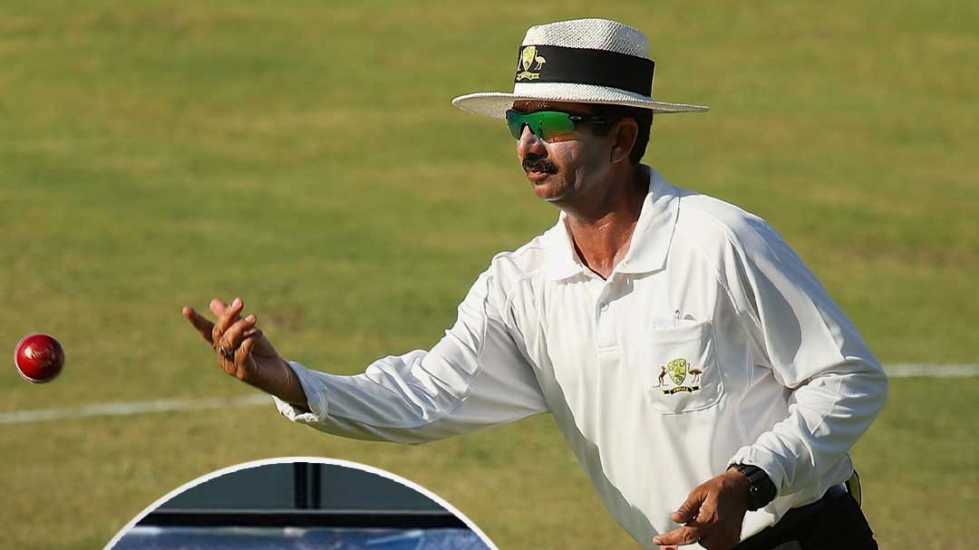 वाइड गेंद पर भी ले सकते हैं रिव्यू!