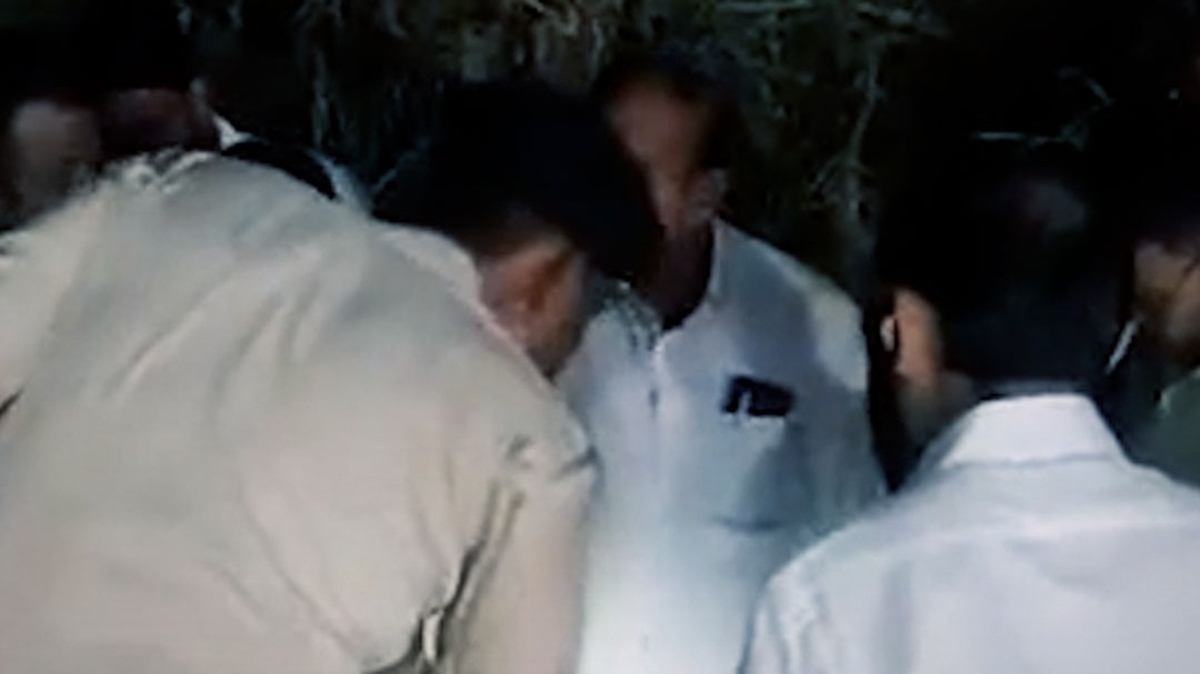 patna businessman cheated by criminals in filmy style