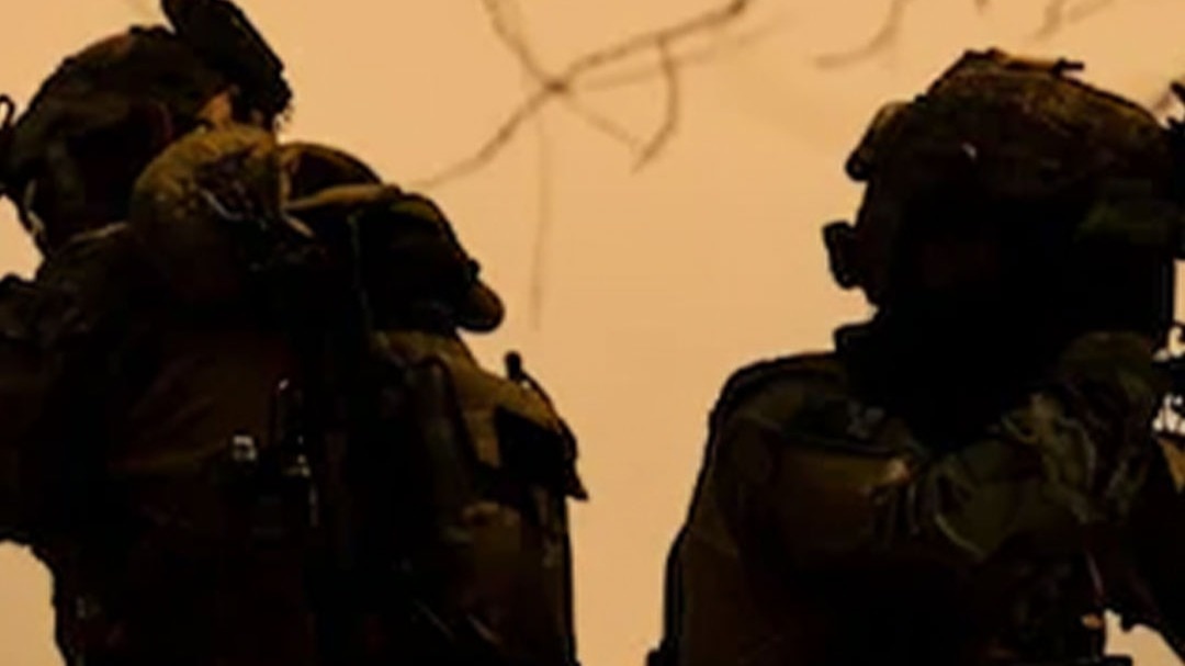 US पायलट के ‘कोडेड मैसेज’ के बाद कैसे हुआ एक्शन?