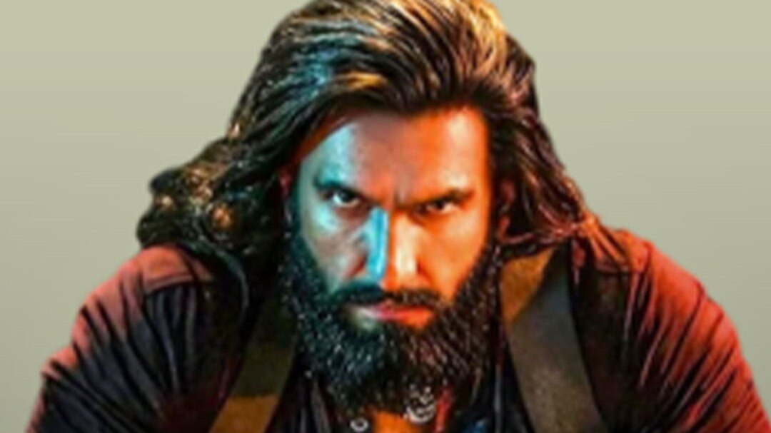 Ranveer Singh Movie Dhurandhar 2 