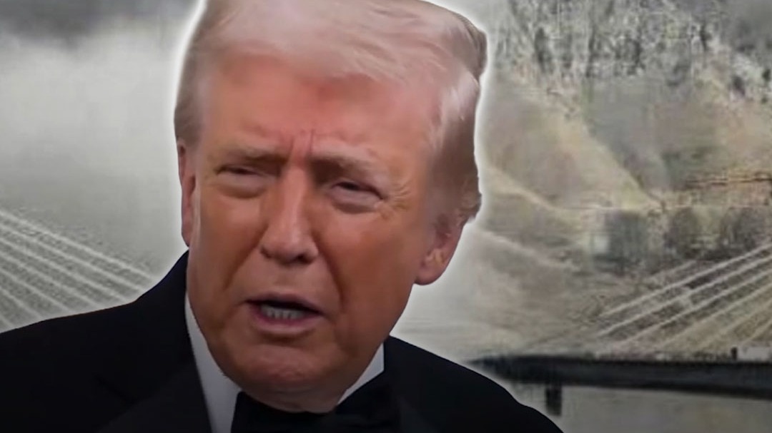 ईरान के पावर प्लांट्स पर तबाही का खतरा