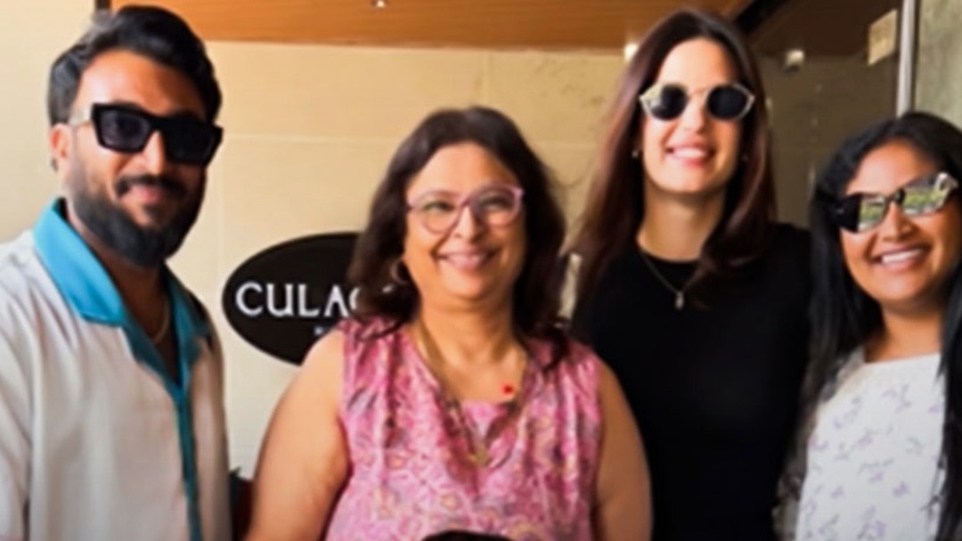 तलाक के बाद भी नताशा का पंड्या परिवार से मजबूत रिश्ता!