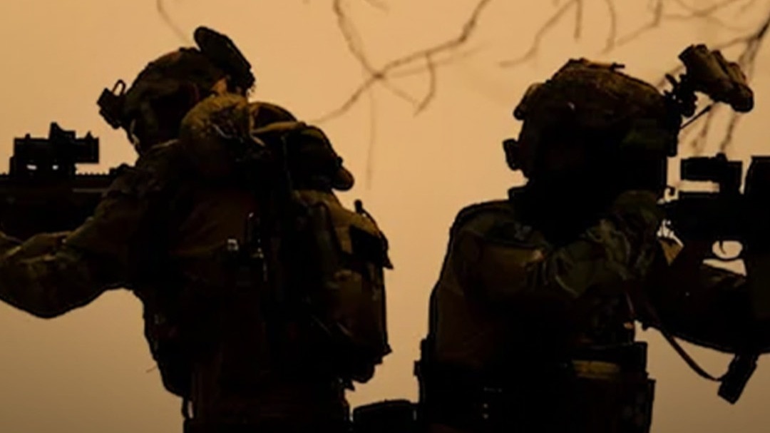 CSEL क्या है? जिसने बचाई US पायलट की जान