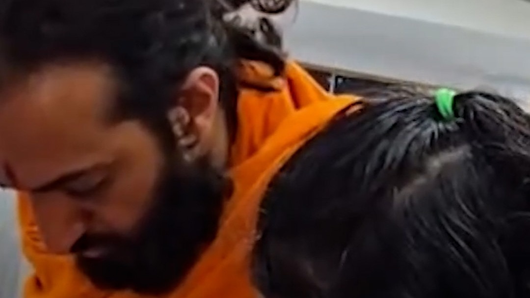 महाकुंभ से चर्चा में आए 'IITian बाबा' ने कर ली शादी