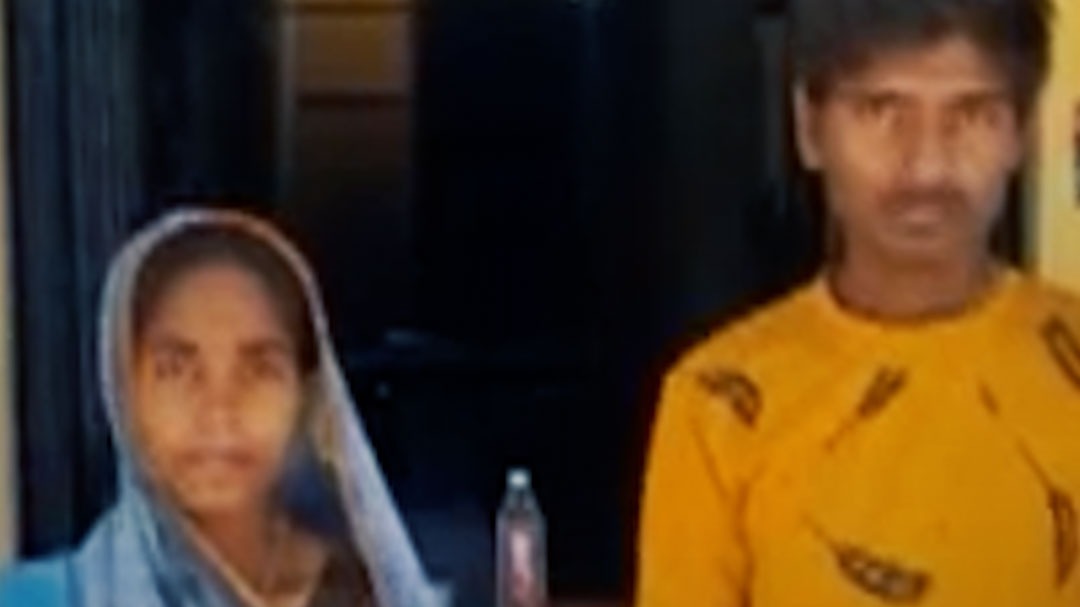 banda woman kills husband had affair with his brother