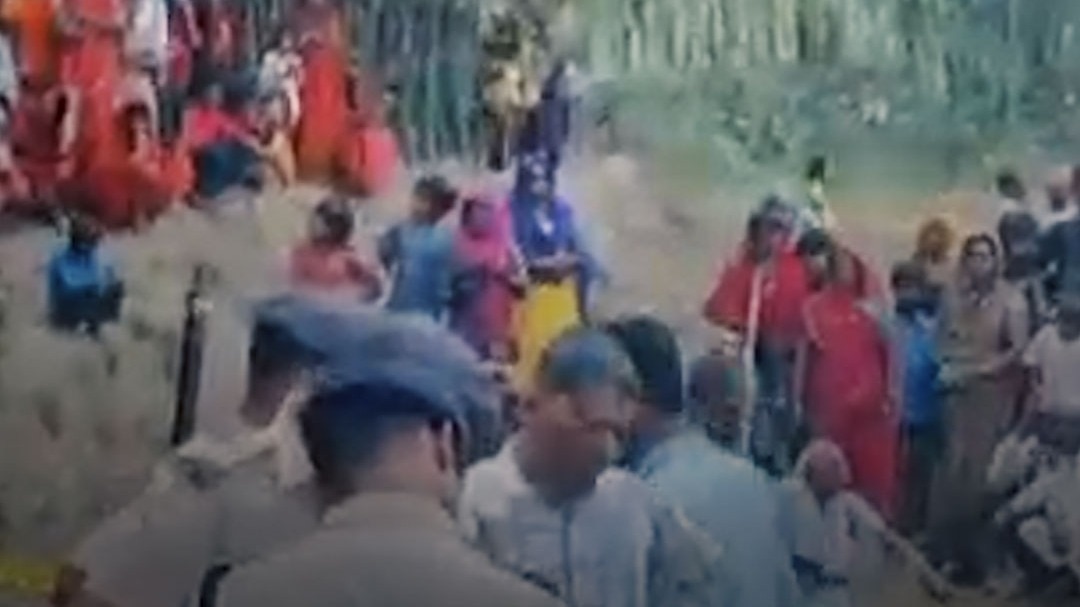 madhepura husband killed wife 