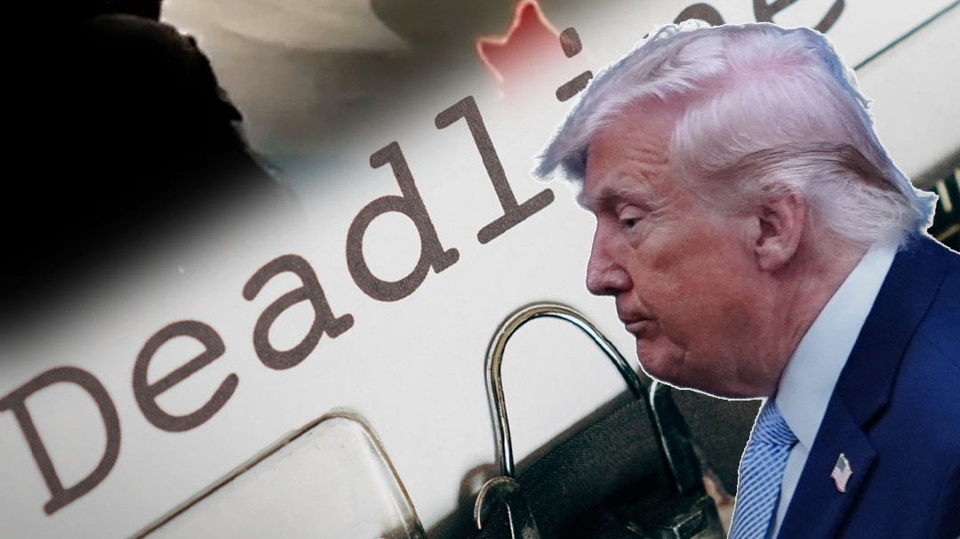 डेडलाइन खत्म, अब जंग या सीज़फायर? जानें...