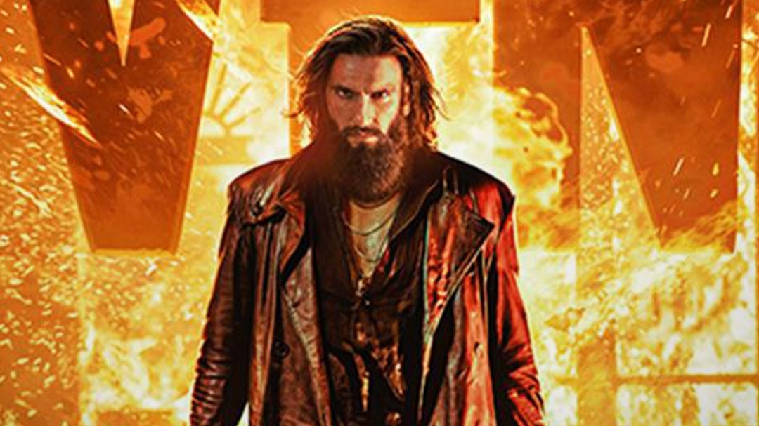 Ranveer Singh, Dhurandhar 2