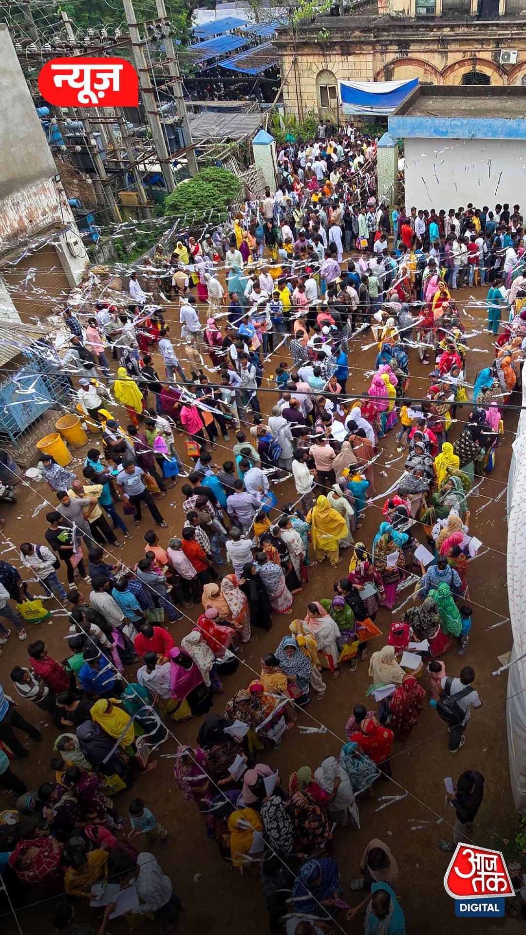 वोटर लिस्ट शुद्धिकरण: 90 लाख नाम हटे, जानें SIR में अब तक क्या-क्या हुआ