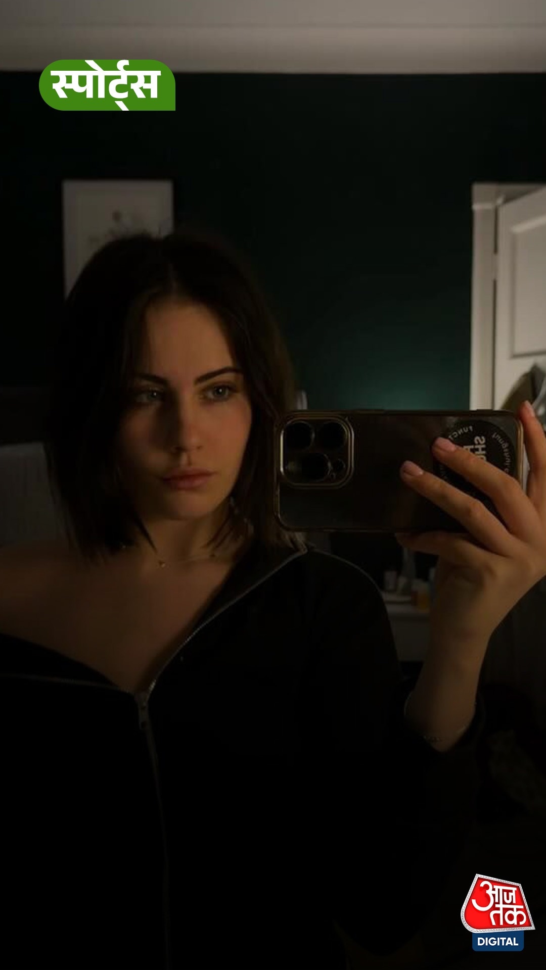 यशस्वी की रूमर्ड गर्लफ्रेंड का बिकिनी लुक सोशल मीडिया पर वायरल!