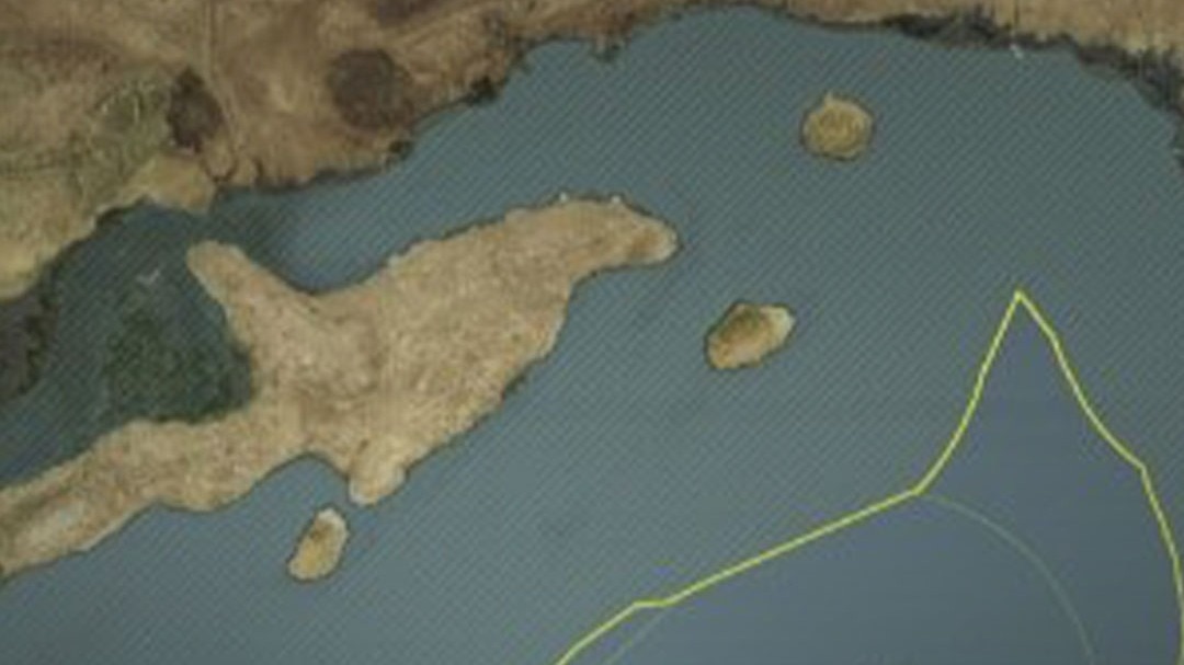 स्ट्रेट ऑफ होर्मुज के मूल निवासी कौन थे? जानें इतिहास