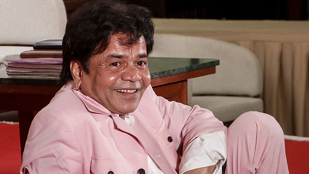 rajpal yadav insult controversy