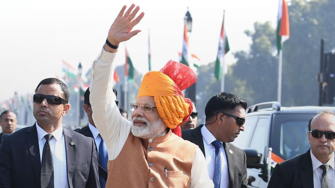 PM Security में SPG का रोल और भर्ती प्रक्रिया, जानें...