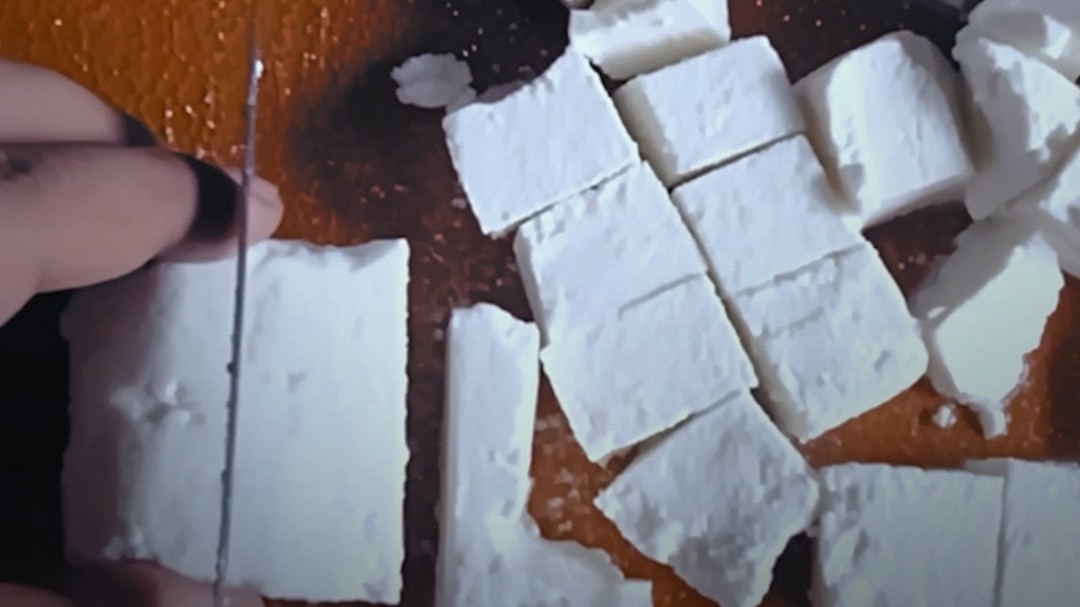 paneer cooking tips protein loss 