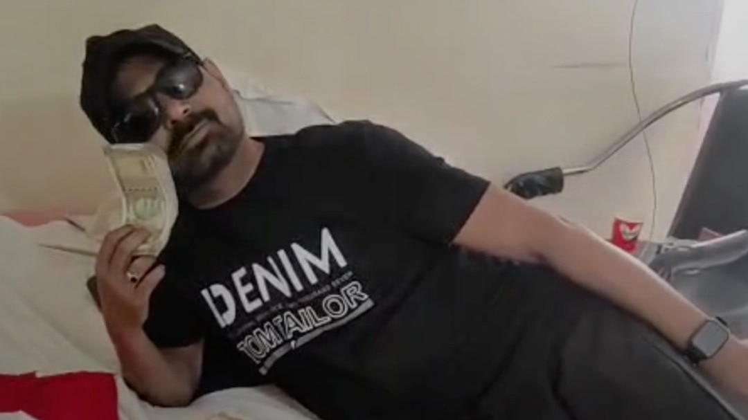 3 वीडियो ने खोली किडनी कांड की पोल