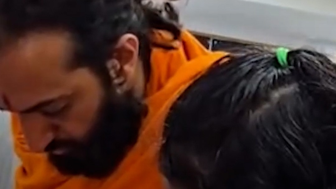 iitian baba abhay singh marriage