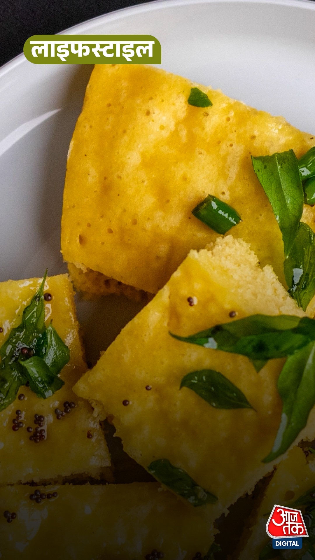 dhokla history origin gujarati snack