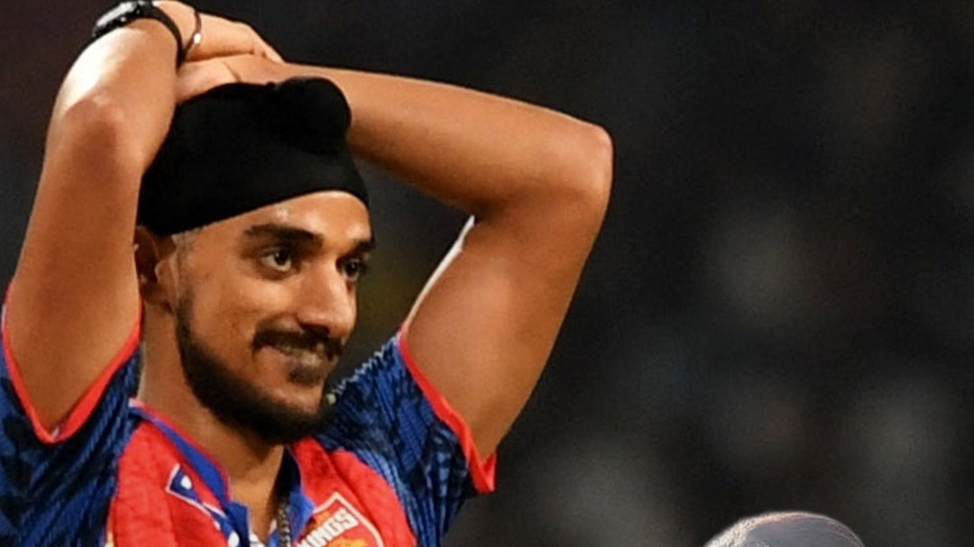 arshdeep singh girlfriend simran kaur