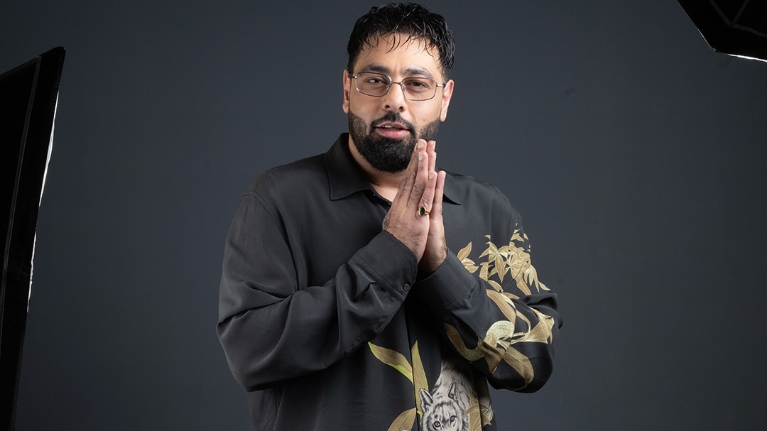 badshah song controversy