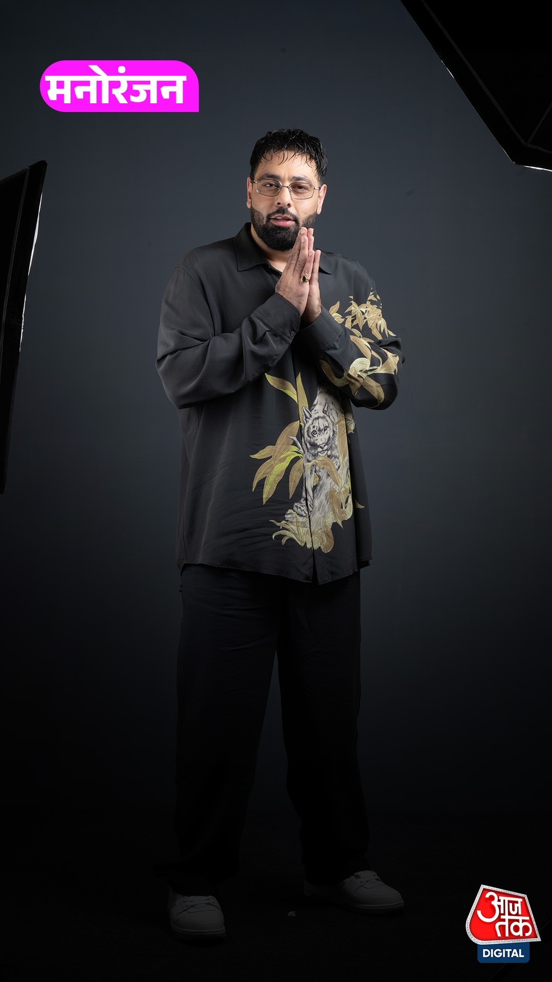 badshah song controversy