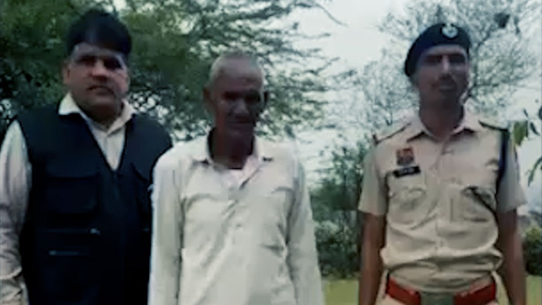 Farm House owner killed 