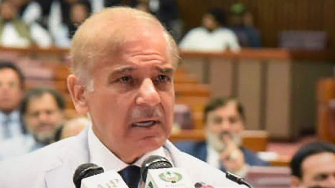 शहबाज शरीफ के सीजफायर वाले पोस्ट पर क्यों उठे सवाल?