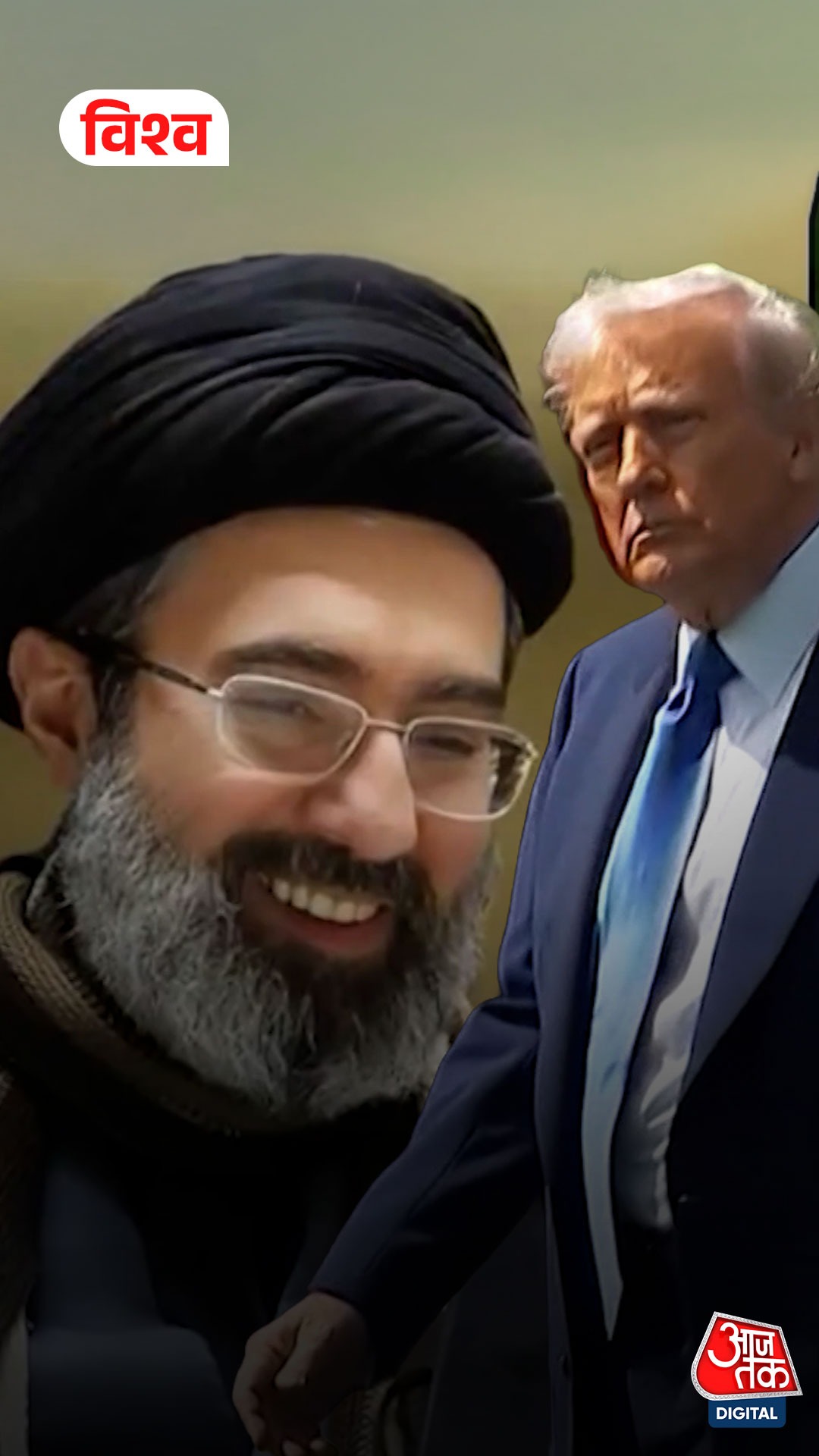 चीन की बैकडोर डिप्लोमेसी से रुकी US-Iran जंग, जानें पूरी टाइमलाइन