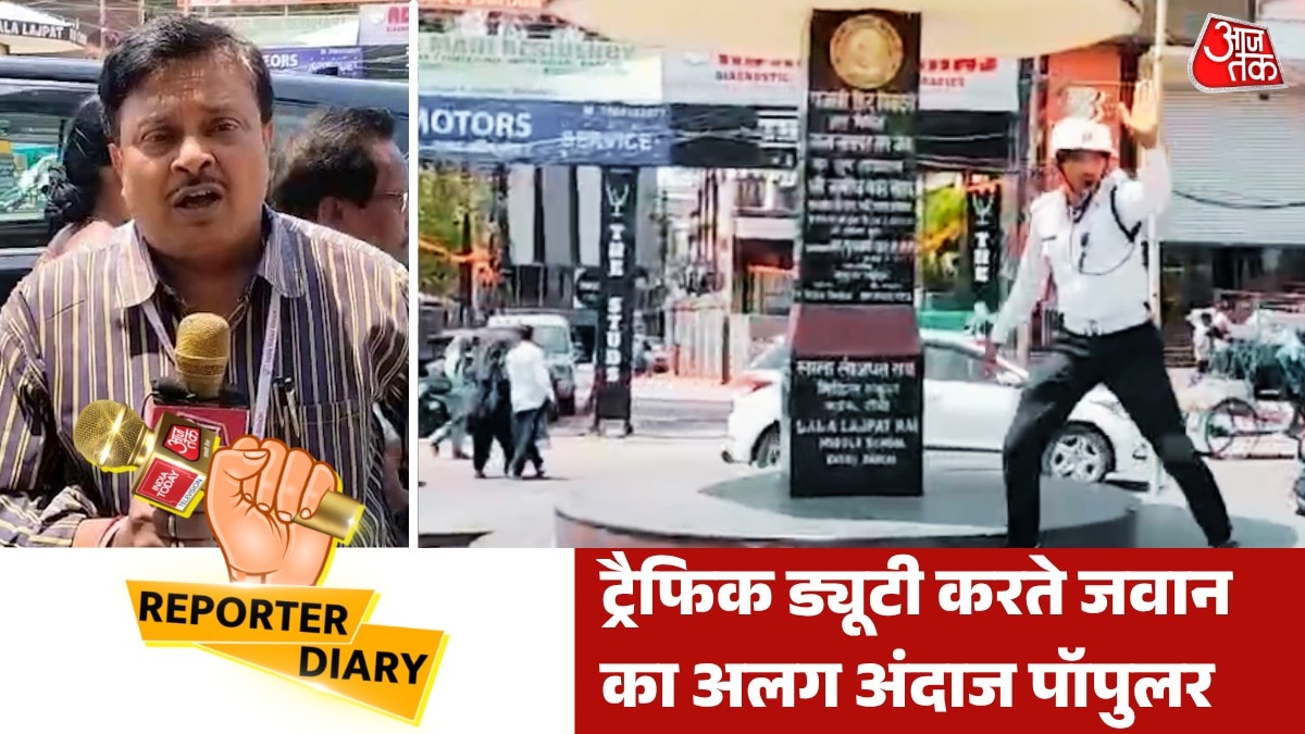 working style of jawan anil Murmu