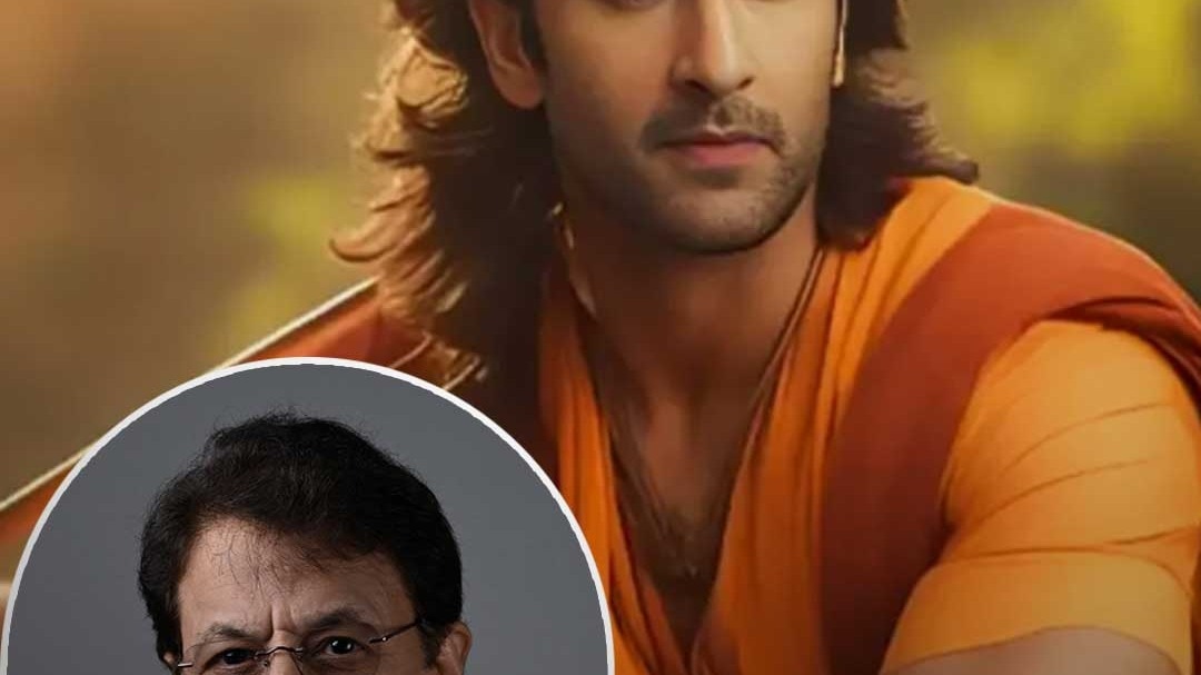 Arun Govil On Ranbir 