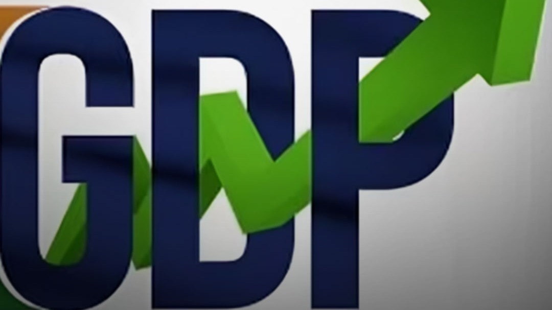 India GDP: विदेश से भारत के लिए आई ये गुड न्यूज