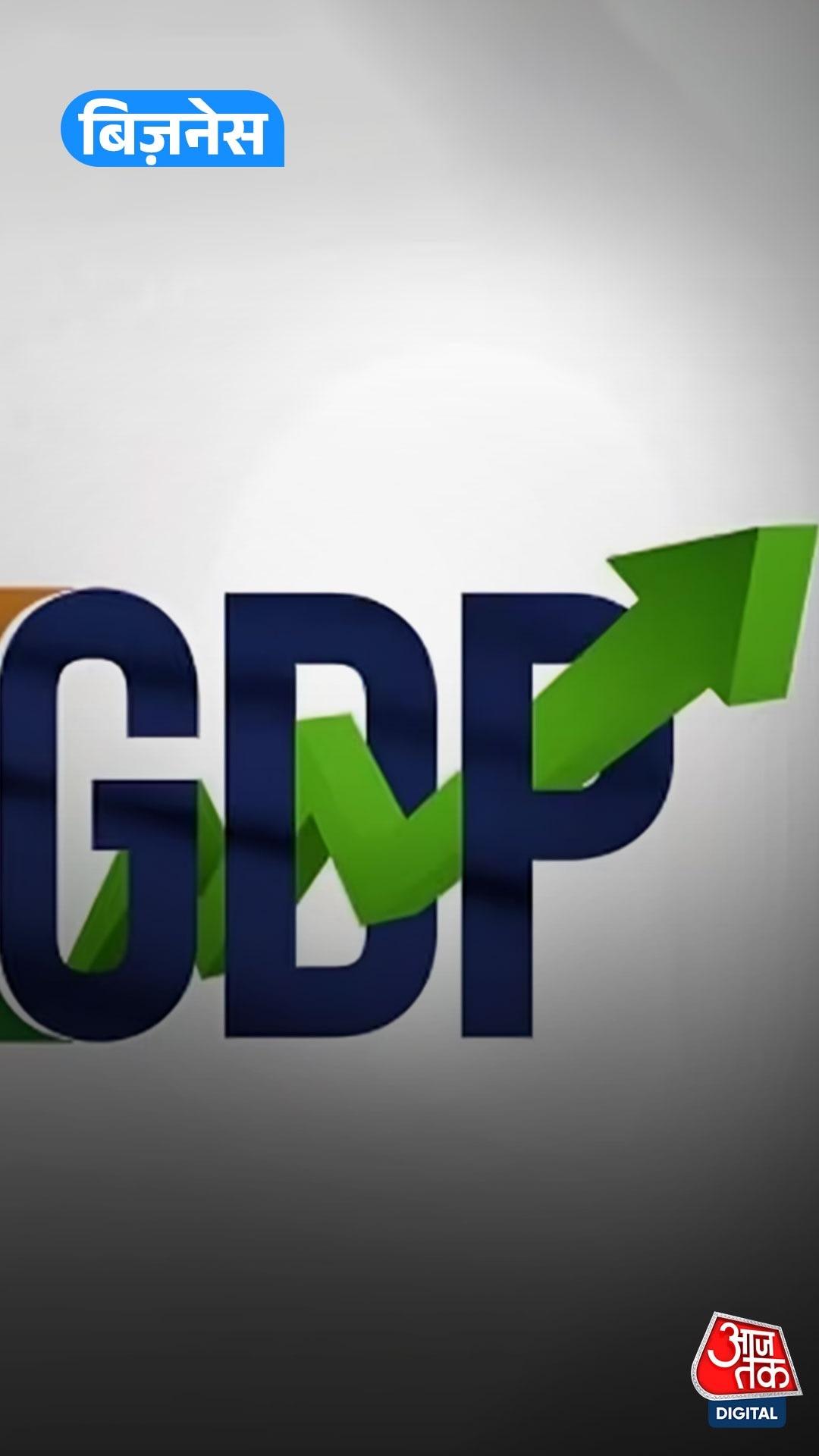 India GDP Growth Forecast 