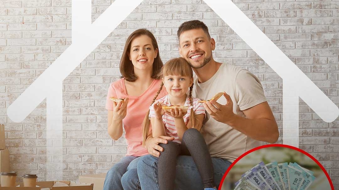 Home Loan EMI: सैलरी का कितना हिस्सा देना सही?