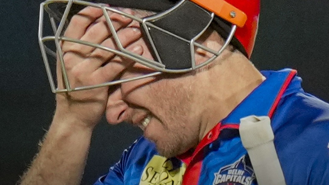 David Miller, IPL 2026, DC Vs GT