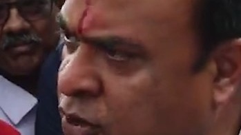 लल्लनटॉप के सवाल पर भड़के CM हिमंता, दिया ये जवाब