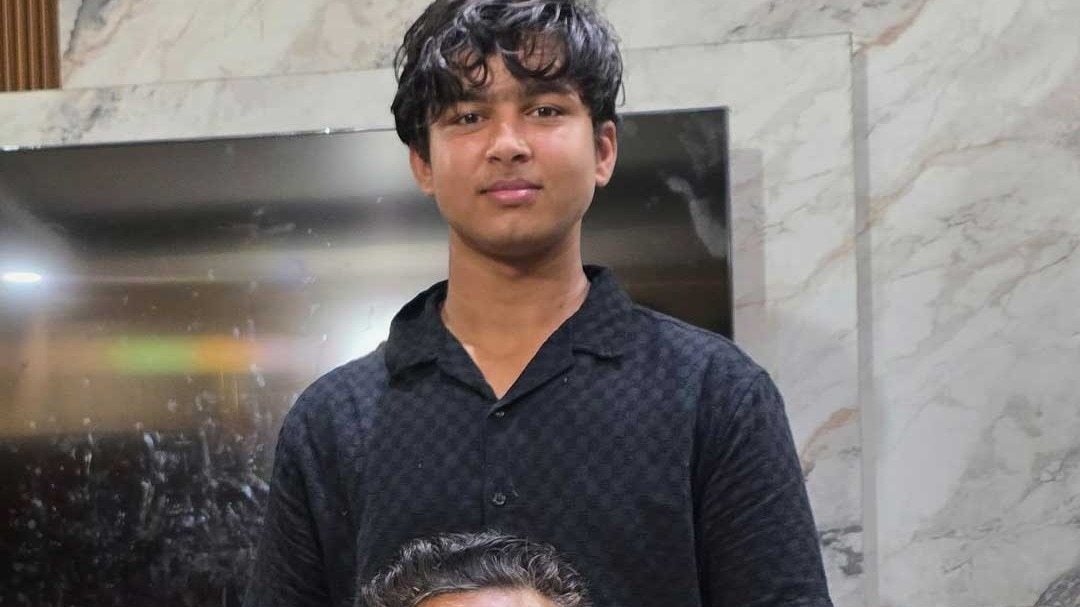 कोच बोले- डबल सेंचुरी लगाएंगे वैभव सूर्यवंशी!