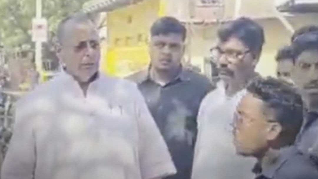 'डंडे से मारेंगे...', बोले BJP विधायक