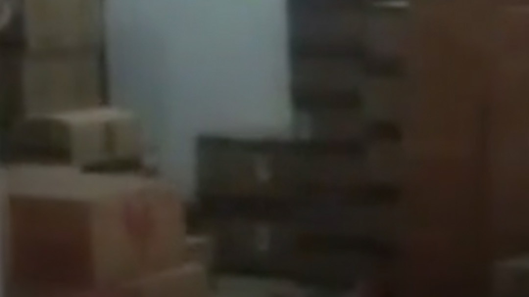 गढ़वा में लाखों की शराब चोरी, जानें मामला