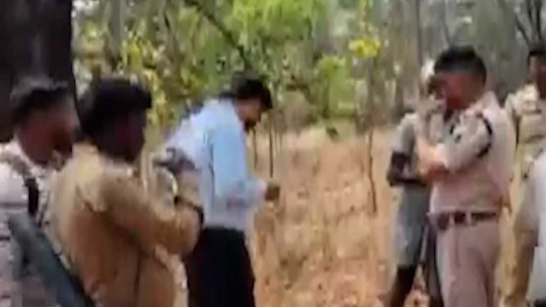 रायगढ़ में प्रेमी-प्रेमिका ने की सुसाइड