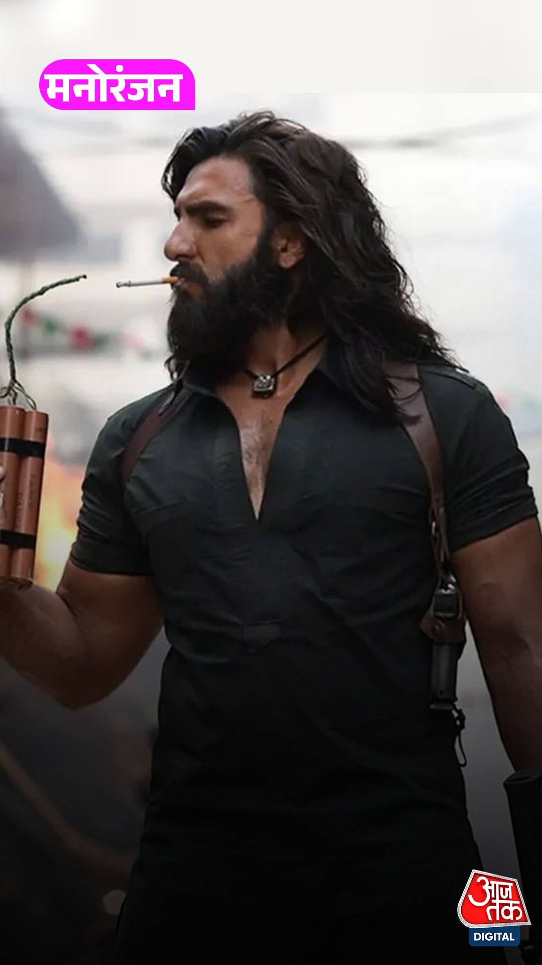 Dhurandhar 2 New Record: रणवीर सिंह की धुरंधर 2 ने फिर रचा नया इतिहास, जानें कितनी हुई कमाई