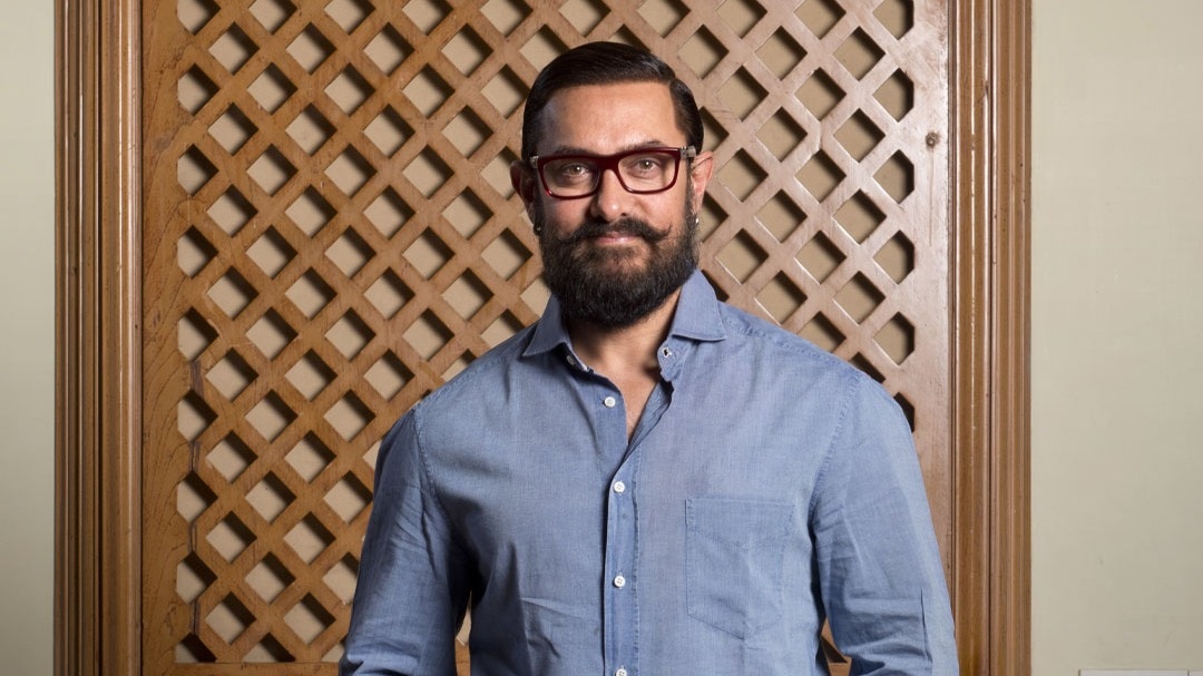 पहले तलाक के बाद टूट गए थे आमिर खान, खुद किया खुलासा