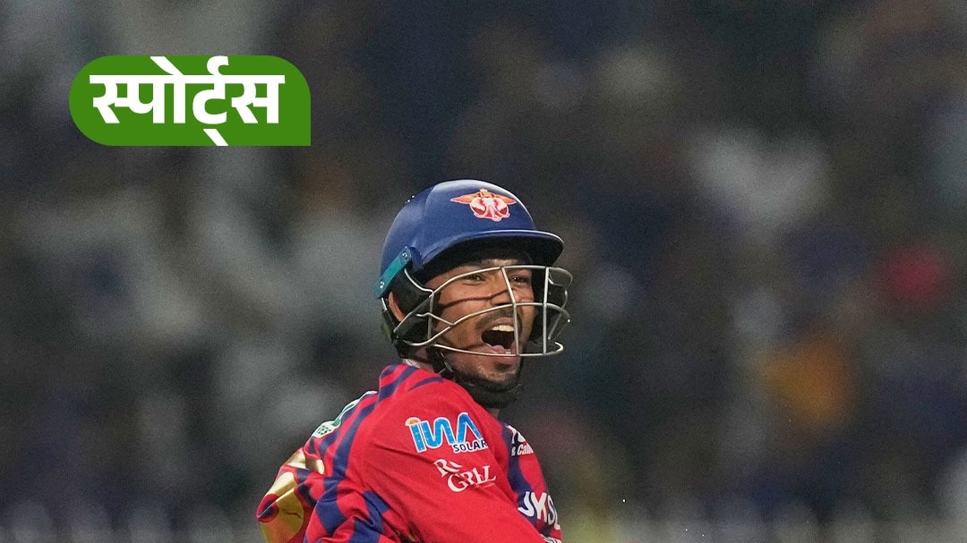 मुकुल चौधरी पर अर्जुन तेंदुलकर की भव‍िष्यवाणी सच हो गई